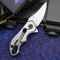 Нож складной Tim Galyean ZT0022 ст.8Cr13MoV (Zero Tolerance) 993739