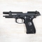 Пистолет страйкбольный KJW Beretta M9A1 GBB Black (Green Gas) кал.6мм M9A1.GAS