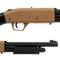 Пневматический карабин Stalker ShotGun CO2 кал.4,5мм ST-12058SG