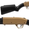 Пневматический карабин Stalker ShotGun CO2 кал.4,5мм ST-12058SG