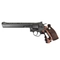 Пистолет пневматический Borner Super Sport 703 (Smith & Wesson 29) кал.4,5мм 25256