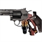 Пистолет пневматический Borner Super Sport 703 (Smith & Wesson 29) кал.4,5мм 25256 - фото 1330190 Пистолет пневматический Borner Super Sport 703 (Smith & Wesson 29) кал.4,5мм 25256 - фото 1330190