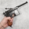 Макет пистолета Mauser C96 (Denix) D7/M-1024 - фото 1330569 Макет пистолета Mauser C96 (Denix) D7/M-1024 - фото 1330569