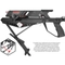 Арбалет многозарядный Ek Cobra System RX ADDER CR-097AD130-R