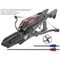 Арбалет многозарядный Ek Cobra System RX ADDER CR-097AD130-R