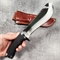 Нож нескладной Hunter’s Tool Knife ст.XT-80 (KATZ) 8563298 - фото 1330843