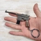 Брелок Mauser C96 + кобура L-10.5см 25232