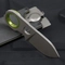 Нож зажим для денег Essentials ст.440С (Gerber) 68496