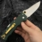 Нож складной Golden Eye ст.AUS8 (CS) 30534