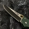 Нож складной Golden Eye ст.AUS8 (CS) 30534