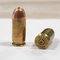 Макет патрона .45 Auto (Colt) (гильза латунь) (ММГ) 505838