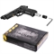 Пистолет пневматический Stalker S92ME (Beretta 92) кал.4,5мм ST-11051ME - фото 1332833 Пистолет пневматический Stalker S92ME (Beretta 92) кал.4,5мм ST-11051ME - фото 1332833
