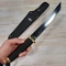 Нож нескладной Итуруп ст.65х13 (Витязь) B312-37