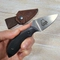 Нож нескладной HAMMY ст.Sleipner (SW G10) (Kizlyar Supreme) 68742