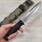 Нож Тактический TRIDENT ст.AUS8 (SW BKH) (Kizlyar Supreme) 58292