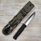 Нож Тактический TRIDENT ст.AUS8 (SW BKH) (Kizlyar Supreme) 58292