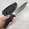 Нож Тактический SAVAGE ст.D2 (SW G10) (Kizlyar Supreme) 59473