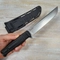 Нож Тактический SENPAI ст.AUS8 (SW G10) (Kizlyar Supreme) 58124