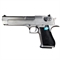 Пистолет страйкбольный WE Cybergun Desert Eagle .50AE GBB (Green Gas) кал.6мм WE-090510 - фото 1338165