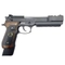 Пистолет страйкбольный WE Beretta M92F BioHazard Extended (Green Gas) кал.6мм WE-M92-SPL-1-Brown