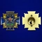 Знак ВДВ СССР (эмаль) 80078