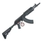 Автомат страйкбольный G&G RK104 EVO Crane (АК-104) кал.6мм (KIT) TGK-104-EVC-BBB-NCM