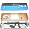 Автомат страйкбольный G&G PDW15-CQB 9” (усиленный) кал.6мм (KIT) EGC-PDW-009-BNB-NCM