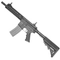 Автомат страйкбольный G&G CM15 KR-CQB 8.5” кал.6мм (KIT) EGC-15P-CQB-BNB-NCM