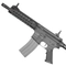 Автомат страйкбольный G&G CM15 KR-CQB 8.5” кал.6мм (KIT) EGC-15P-CQB-BNB-NCM