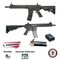 Автомат страйкбольный G&G CM15 KR-Carbine 10” кал.6мм (KIT) EGC-15P-CAR-BNB-NCM