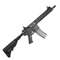 Автомат страйкбольный G&G CM15 KR-Carbine 10” кал.6мм (KIT) EGC-15P-CAR-BNB-NCM