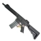 Автомат страйкбольный G&G CM15 KR-Carbine 10” кал.6мм (KIT) EGC-15P-CAR-BNB-NCM