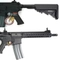 Автомат страйкбольный G&G CM15 KR-Carbine 10” кал.6мм (KIT) EGC-15P-CAR-BNB-NCM