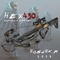 Арбалет блочный Ek HEX-430  KIT (комплект) CR-430BP-R