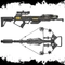 Арбалет блочный Ek HEX-430  KIT (комплект) CR-430BP-R