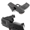 Пневматический пистолет Crosman 1088 BG (пули+очки) KIT кал.4,5мм 00020678