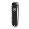 Нож Швейцарский Victorinox Classic SD Colors Dark Illusion 0.6223.3G 58мм. 0.6223.3G