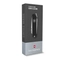 Нож Швейцарский Victorinox Classic SD Colors Dark Illusion 0.6223.3G 58мм. 0.6223.3G