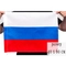 Флаг России 40х60см 6795