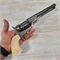 Макет Револьвер морского офицера Colt Navy (США, 1851 г.) сувенирный D7/1040B - фото 1344362