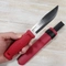 Нож Morakniv Garberg Dala (ст.нержавеющая) (красный) 150295