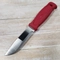 Нож Morakniv Garberg Dala (ст.нержавеющая) (красный) 150295