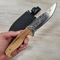 Нож Охотник ст.65х13 (г.Кизляр) (ФТА) НФ-096