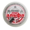 Пули для пневматики Альфа кал.4,5мм 0,5гр. (300шт.) 1900558