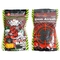 Шары для страйкбола Angry BB's 0,25 г, 4000 штук (1 кг, Чёрные) AG-025BK