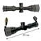 Оптический прицел Riflescope 3-9X32AOIR подсветка (красный/зелёный) 132699 - фото 1345988