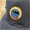 Бейсболка Военная разведка (накладка металл) (Летучая мышь) (синий) (ВР) 03160033 - фото 1346576 Бейсболка Военная разведка (накладка металл) (Летучая мышь) (синий) (ВР) 03160033 - фото 1346576
