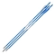 Стрела лучная фибергласс Centershot Sonic 26" (Оранжевый) CSTJ-C05002-26