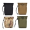 Подсумок для сброса на Molle (15х10х20см) AS-BS0023OD - фото 1347895