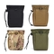 Подсумок для сброса на Molle (15х10х20см) AS-BS0023OD